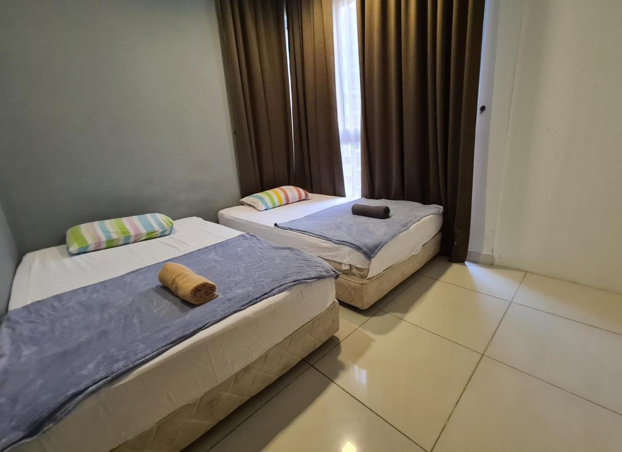 Regalia Residence Klcc View By Iluxhome Κουάλα Λουμπούρ Εξωτερικό φωτογραφία